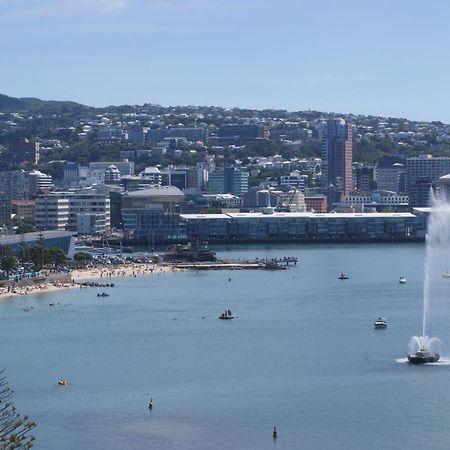 Oriental Bay At Its Best Wellington Dış mekan fotoğraf