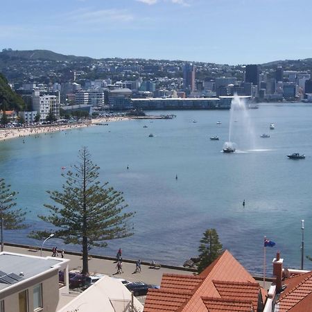Oriental Bay At Its Best Wellington Dış mekan fotoğraf
